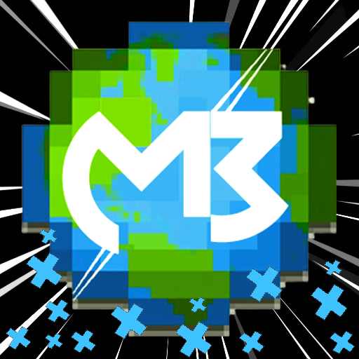 Booster Mod for Minecraft PE icon