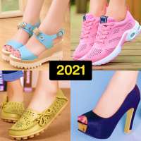 Women Shoes Online Shopping