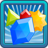 Jewel Crush icon