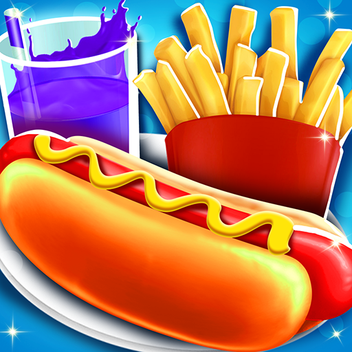 Kitchen Cooking Chef - Cooking Game icon