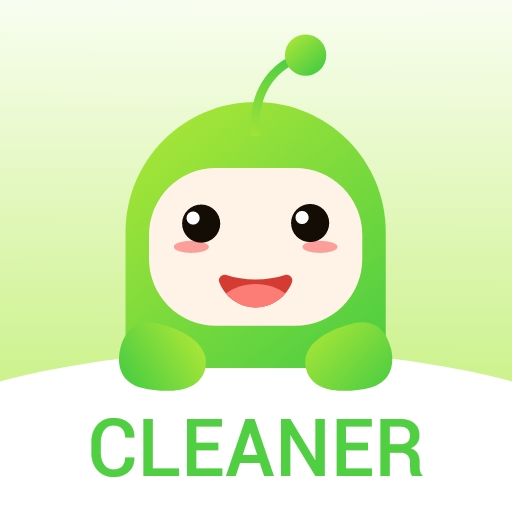 Clean Booster icon