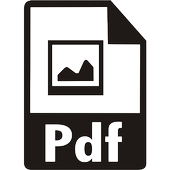 Image To PDF Converter иконка