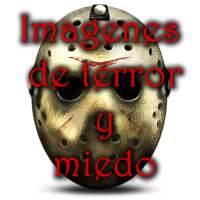 Imagenes de Terror y Miedo