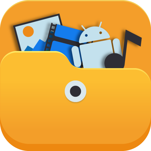 File Master For MI icon