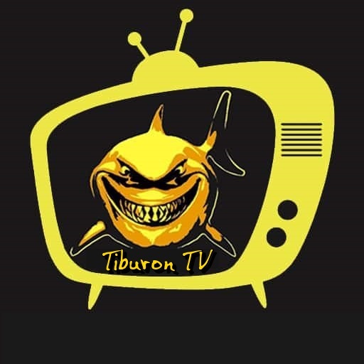 Tiburon TV icon