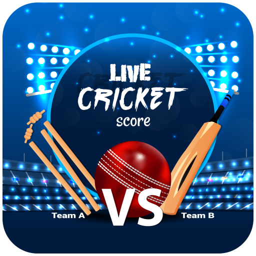 Live Cricket TV : IPL T20, Live Cricket Match Tips icon