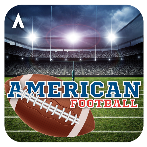 Apolo American Football - Theme, Icon pack icon