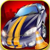 Road Racer - Racing Car icon