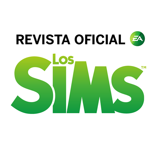Los Sims Revista Oficial icon