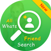 Friend Search Tool - Girls Phone Number icon