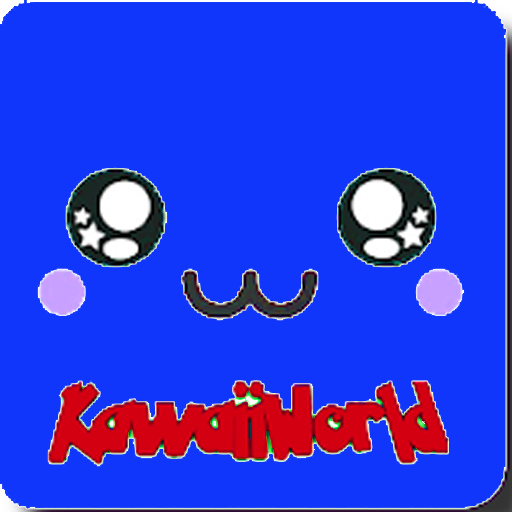 Kawaii World 👍 Mini Craft 2021 icon