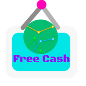 Free Cash App icon