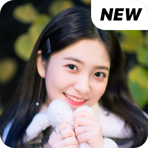 Red Velvet Yeri wallpaper Kpop HD new icon