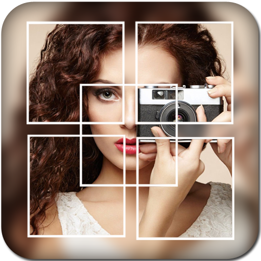Photo Slice icon