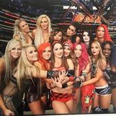 Best of Women in WWE icon