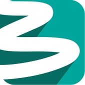 Digital Business Card Maker &amp; Visiting Card Maker icon