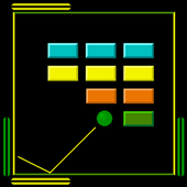 Brick 4 Break icon