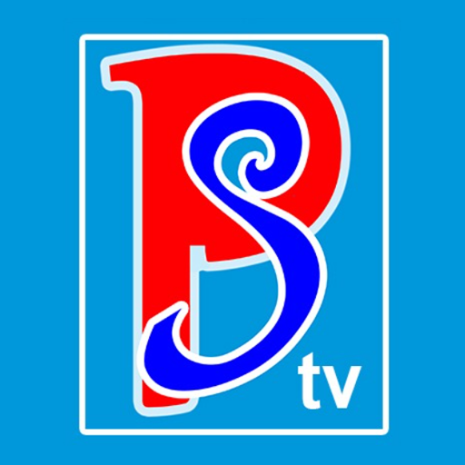 PS TV icon