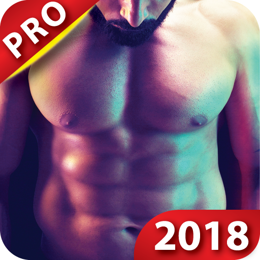 Home Workout - Build Muscle and Burn Fat иконка