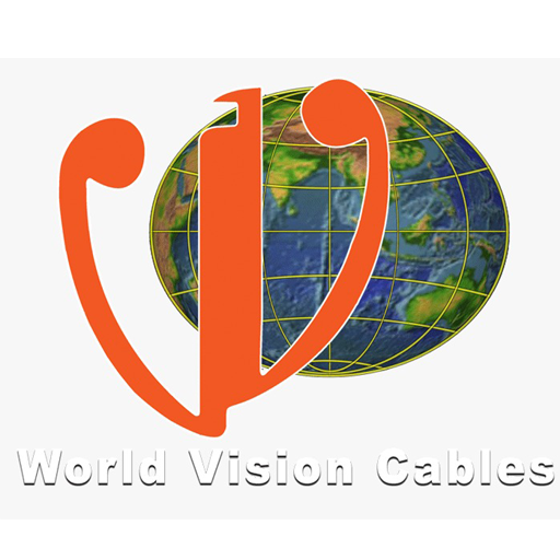 World Vison icon