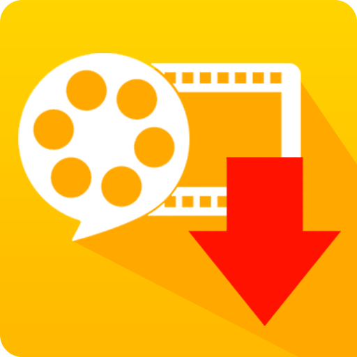 S Tube Video Downloader أيقونة