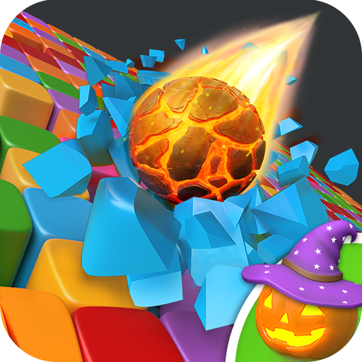 Brick Ball Blast: Kugelbrecher icon