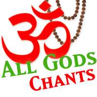 OM Chants (All Hindu Mantras) on 9Apps