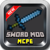 TOP Sword Mod for MCPE icon