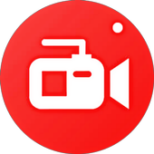 Screen Recorder / Free Recording Videos / Games icon