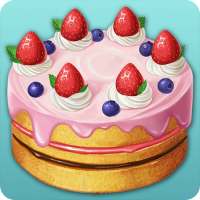 Meu Cake Shop