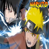 Guide Naruto icon
