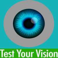 Eye Vision Test Free on 9Apps