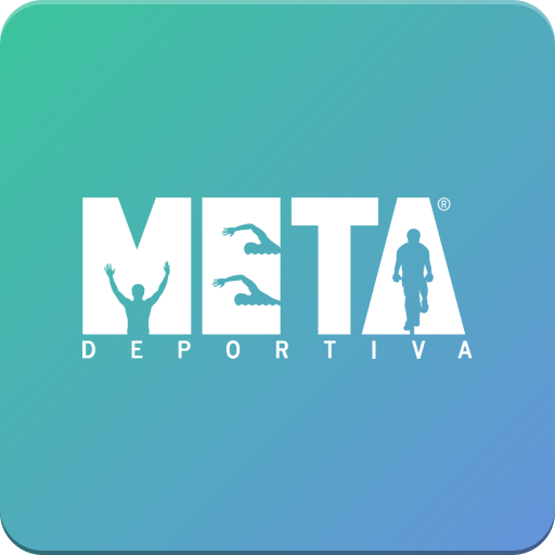 Meta Deportiva icon