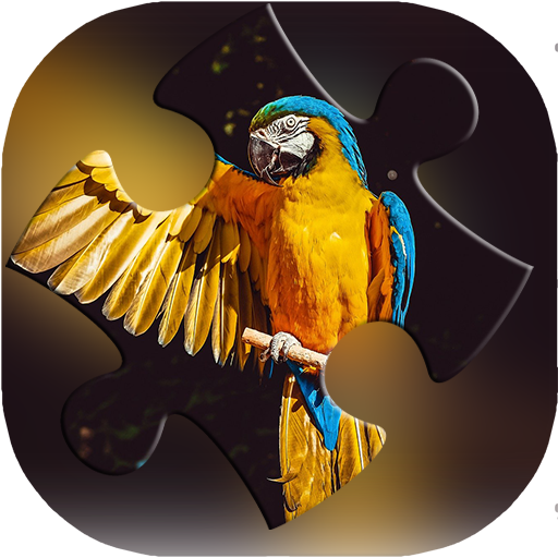 Amazon Puzzle आइकन