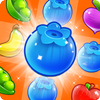 Juice Jam: Fruit Frenzy Story icon