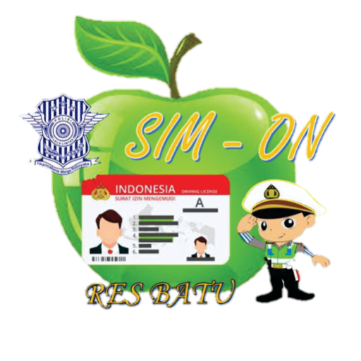 SIM-ON icon