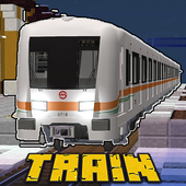 Addon Train icon