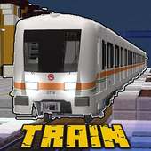 Addon Train