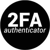 2FA Authenticator app on 9Apps
