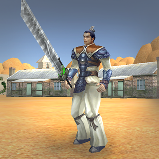 Assassin Sword War icon