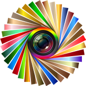 Camera for Iphone X icon