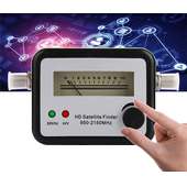 Satfinder - Satellite Director on 9Apps