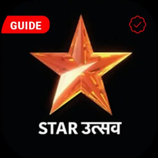 Free Star Utsav Live TV Channel Advice icon