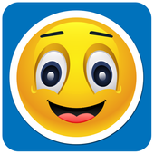 Emoji for Facebook icon