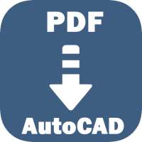 PDF to CAD Converter on 9Apps