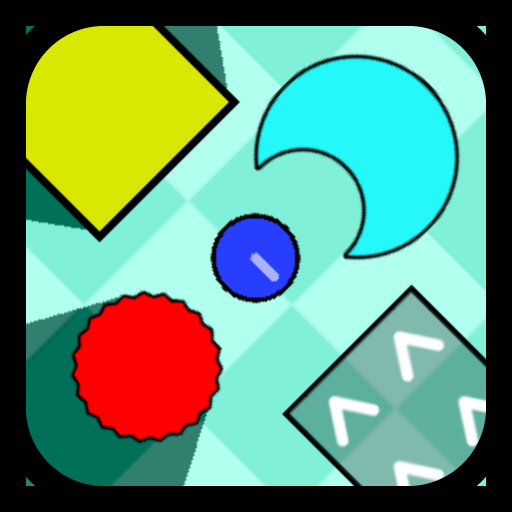 Tricky Ball icon