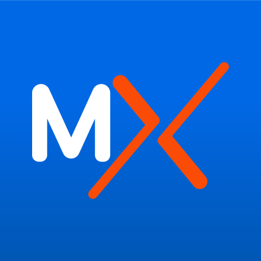Movemax Driver icon