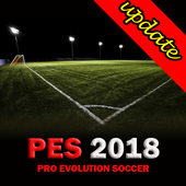 Update Guide For PES 2018 icon