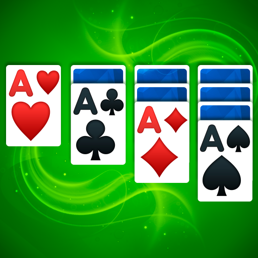 Solitaire: Classic Card Game icon