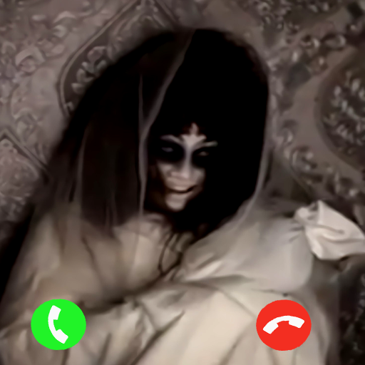 fake video call sundel bolong icon